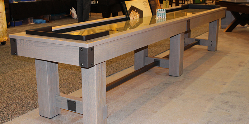 Olhausen Billiards: The Best in Billiards